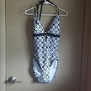 4/$10 Sand N Sun One Piece Bathing Suit